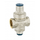 OR 232 Regulátor tlaku 1/2 "PN16 výstup 1 - 5,5 BAR, Tmax 130 ° C